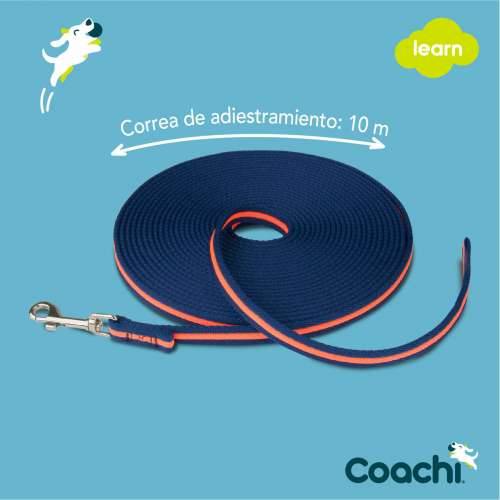 Pojas za trening Coachi Plava 10m trening Cijena