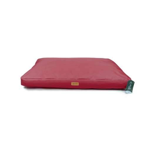 Krevet za psa Gloria 104 x 65 cm Roza Cijena