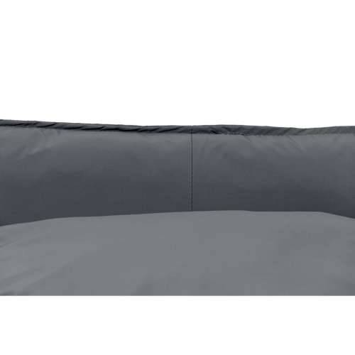 Krevet za psa Gloria Siva 70 x 60 cm Cijena