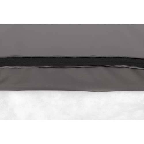 Krevet za psa Gloria Siva 70 x 60 cm Cijena