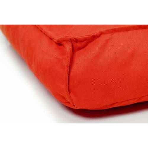Krevet za psa Gloria Altea Crvena 76 x 56 cm Pravokutno Cijena