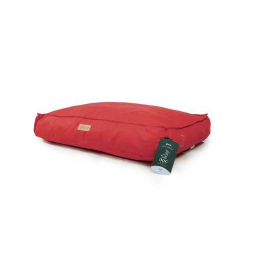 Krevet za psa Gloria Altea Crvena 76 x 56 cm Pravokutno Cijena