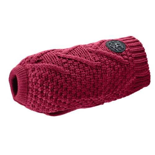 Pulover za pse Hunter Malmö Crvena Bordo Cijena