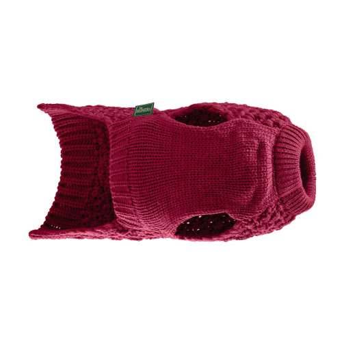 Pulover za pse Hunter Malmö Crvena Bordo Cijena