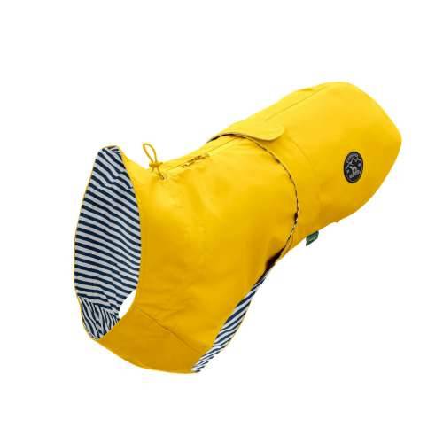 Kaput za pse Hunter Milford Rumena 50 cm Cijena