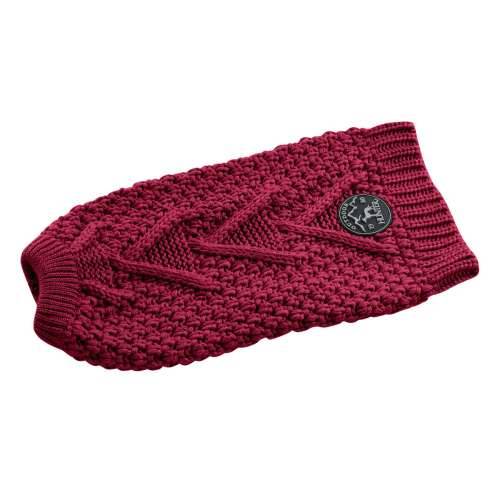 Pulover za pse Hunter Malmö Bordo Cijena