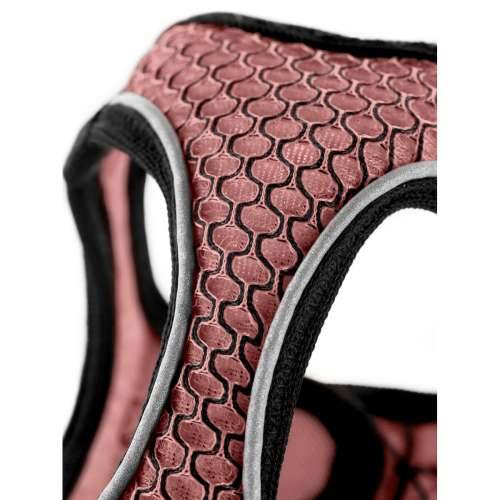 Orma za pse Hunter Comfort Roza XS 35-37 cm Cijena