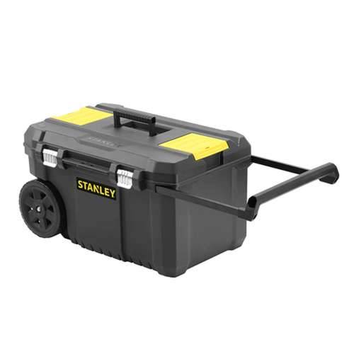Kutija za Alat Stanley Metal Plastika Cijena