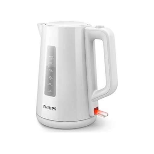 Kuhalo Philips HD9318/00 1,7 L 2200W Plastika 2200 W Bijela 1,7 L Cijena