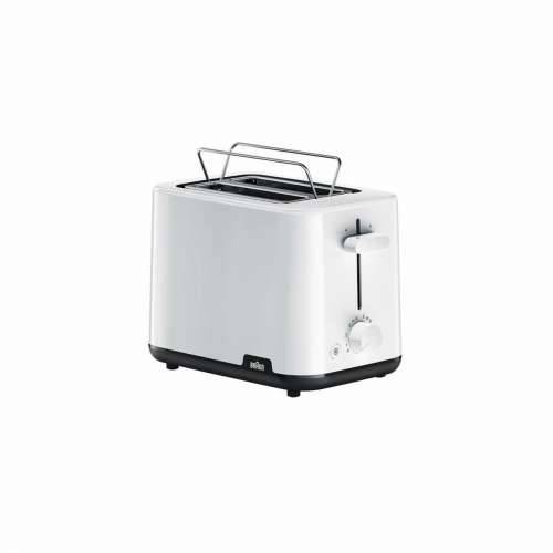 Toster Braun HT1010WH 2R 900 W Cijena