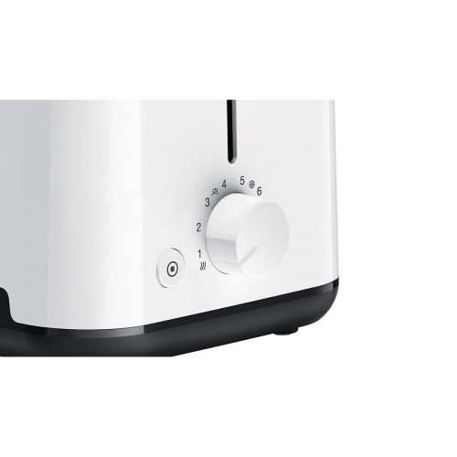 Toster Braun HT1010WH 2R 900 W Cijena