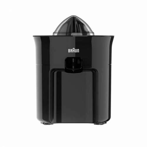 Električni sokovnik Braun CJ 3050 Crna 1 L 60 W Cijena