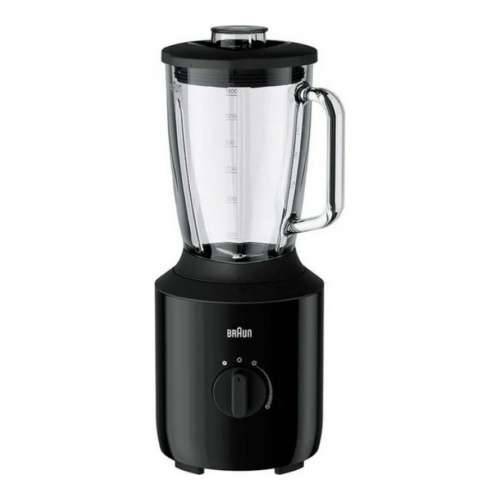 Mikser u posudi Braun JB3150 1,5 L 800W Crna 800 W Cijena