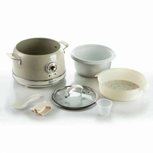 kuhalo za rižu Ariete 00C290403AR0 700W 3L 700 W 3,5 L Cijena