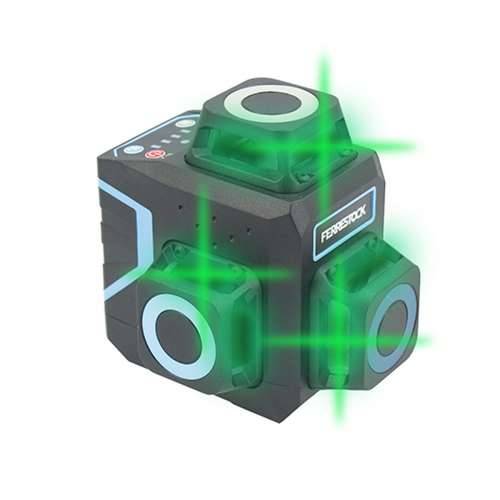 Laserska libela Ferrestock 3D 30 m Cijena