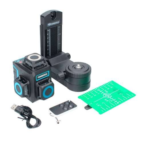 Laserska libela Ferrestock 3D 30 m Cijena