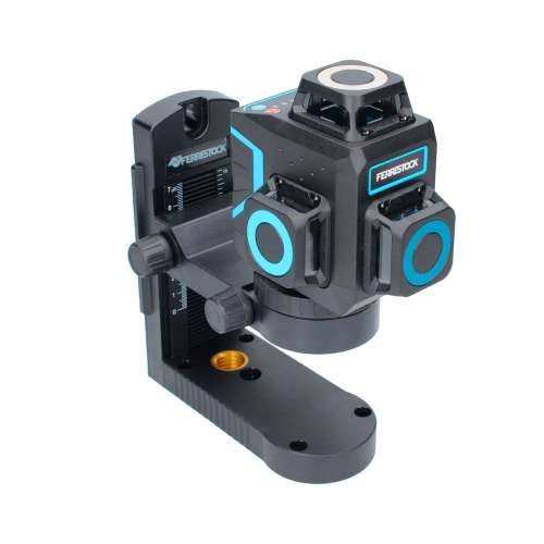 Laserska libela Ferrestock 3D 30 m Cijena
