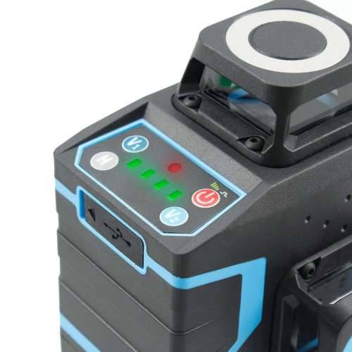 Laserska libela Ferrestock 3D 30 m Cijena