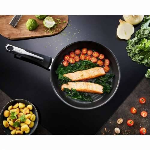 Tava Tefal E3000404 Ø 24 cm Čelik Nehrđajući Čelik Cijena