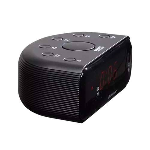 Sat-Budilica Denver Electronics Crna Cijena
