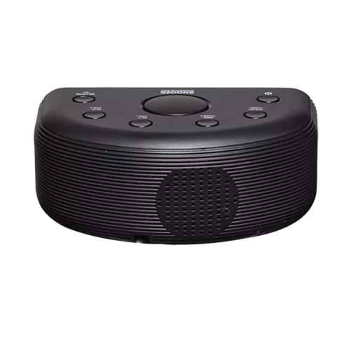 Sat-Budilica Denver Electronics Crna Cijena