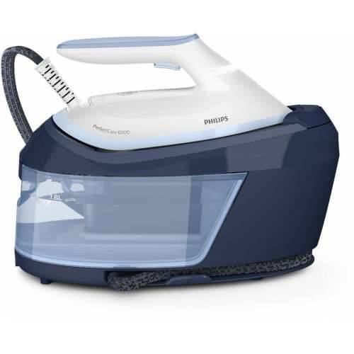 Parna postaja Philips PSG6026/20 2400 W Cijena