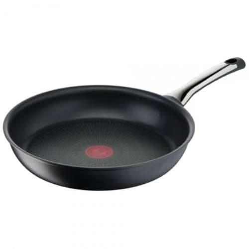 Tava Tefal G2690532 Ø 26 cm Crna Metal Nehrđajući Čelik Aluminij Čelik Cijena