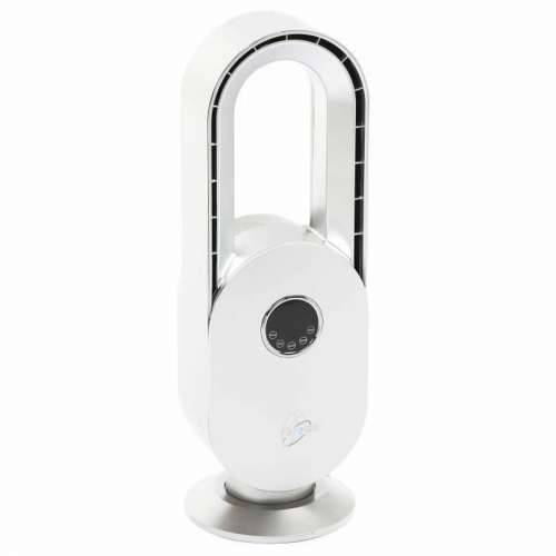 Podni Ventilator FARELEK 45 W Bijela Cijena