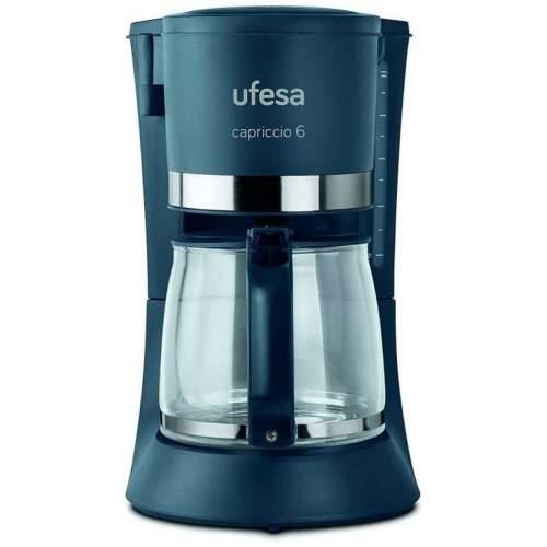 Aparat za Filter Kavu UFESA CG7114 Capriccio 600 W 600 ml Cijena