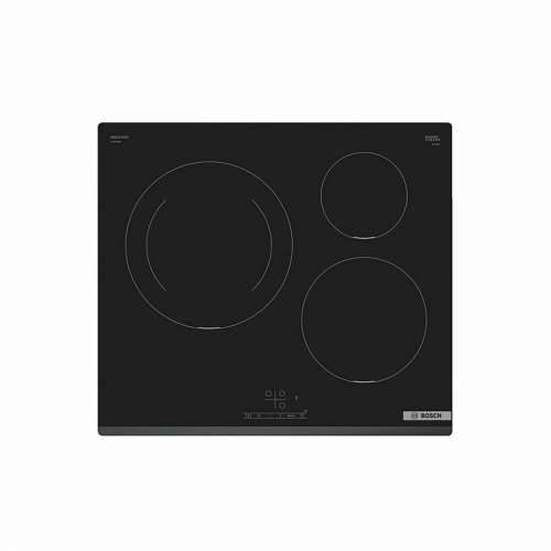 Indukcijska Ploča BOSCH PUJ631BB5E 60 cm 4600 W 59,2 cm Cijena