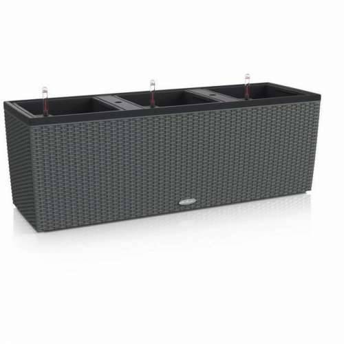 Posuda Lechuza 100 x 32 x 34 cm Plastika Pravokutno Cijena