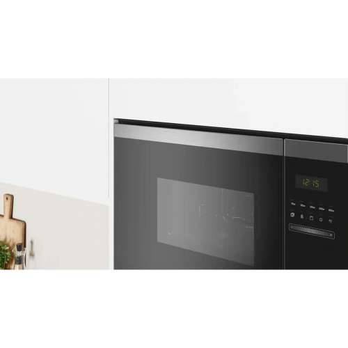 Mikrovalna Pećnica s Roštiljem Balay 3CG4172X2 Crna 800 W 1000 W 20 L Cijena