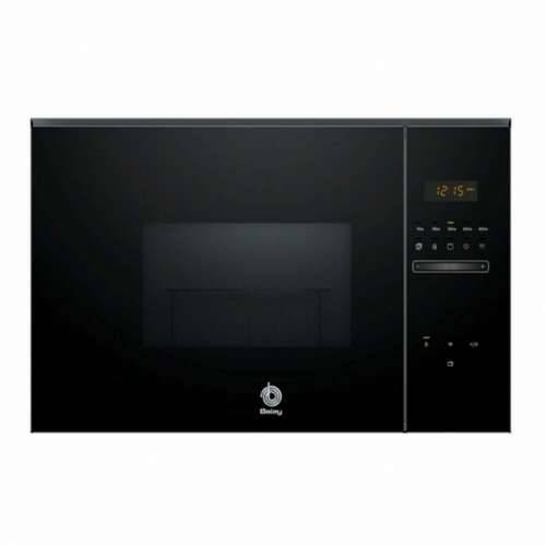 Mikrovalna Pećnica Balay 3CG5172N2 Crna 800 W 1000 W 20 L Cijena