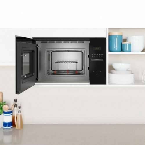 Mikrovalna Pećnica Balay 3CG5172N2 Crna 800 W 1000 W 20 L Cijena