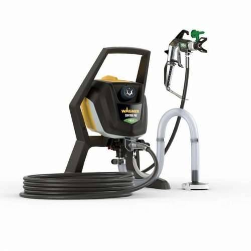 Električni pištolj za bojanje Wagner Control Pro 350R SET Cijena