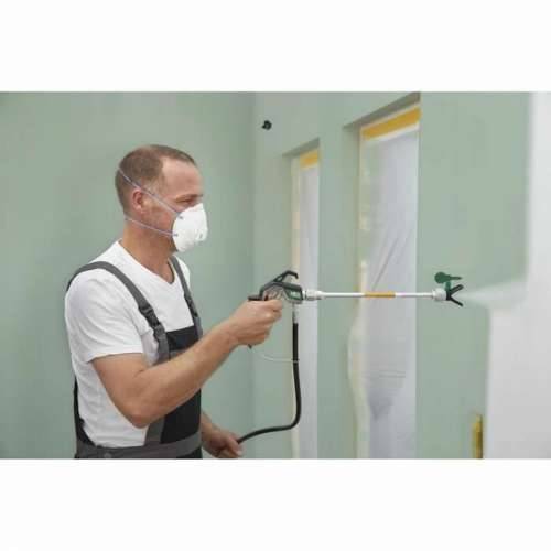 Električni pištolj za bojanje Wagner Control Pro 350R SET Cijena
