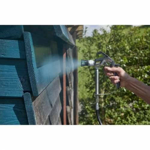 Električni pištolj za bojanje Wagner Control Pro 350R SET Cijena