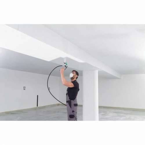 Električni pištolj za bojanje Wagner Control Pro 350R SET Cijena