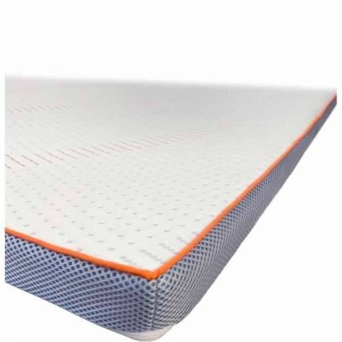 Matrac huzat DODO Ergo Latex Bijela 160 x 200 cm Cijena