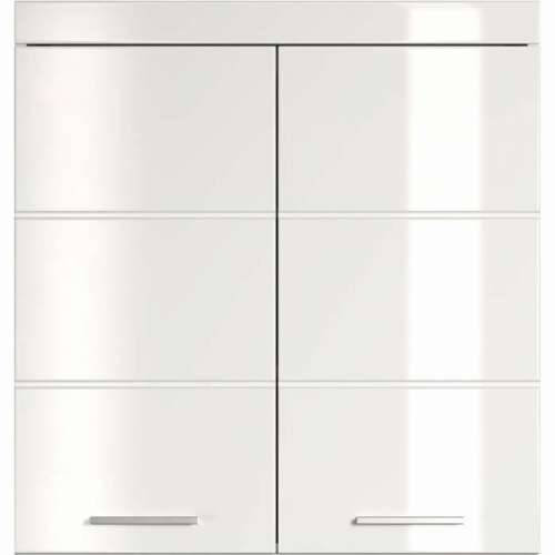 Ormarić Trendteam Amanda Bijela 73 x 23 x 77 cm Cijena