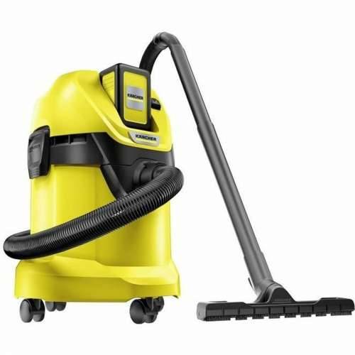 Usisavač za mokro i suho usisavanje Kärcher WD 3 300 W 17 L Cijena