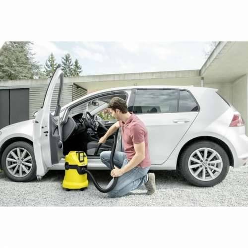 Usisavač za mokro i suho usisavanje Kärcher WD 3 300 W 17 L Cijena