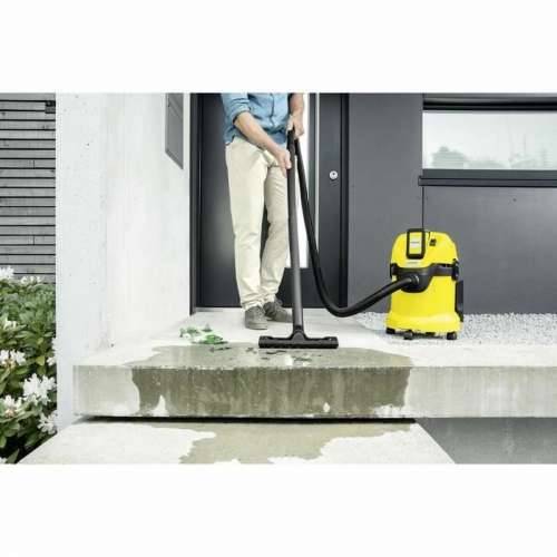 Usisavač za mokro i suho usisavanje Kärcher WD 3 300 W 17 L Cijena