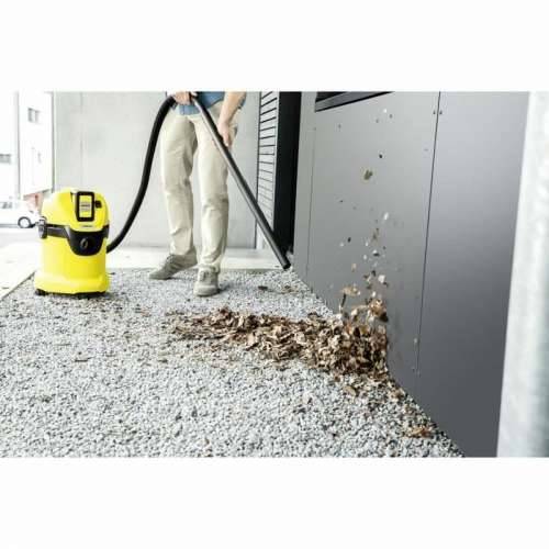 Usisavač za mokro i suho usisavanje Kärcher WD 3 300 W 17 L Cijena