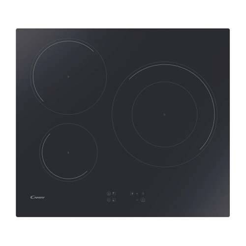 Indukcijska Ploča Candy CI633C/E14U 60 cm 3600 W 7200 W Cijena