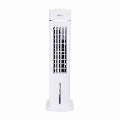 Podni Ventilator Oceanic Bijela 70 W Cijena