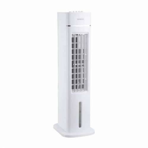 Podni Ventilator Oceanic Bijela 70 W Cijena