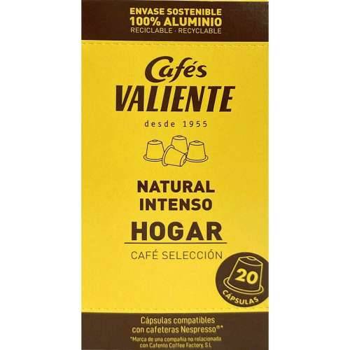 Kava u Kapsulama Caffitaly System INTENSO NATURAL Cijena