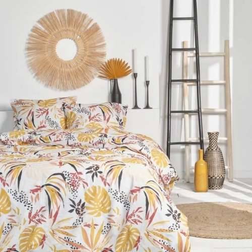 Set pokrivača za poplun TODAY Bijela 240 x 220 cm 3 Dijelovi Cijena