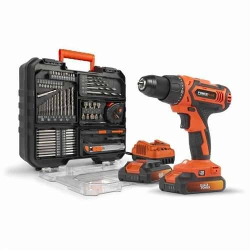 za uvrtanje Powerplus POWDP15301 Cijena